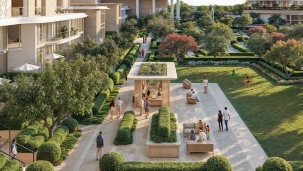 Muheira – Maysan at Reem Island | IQI Global 7