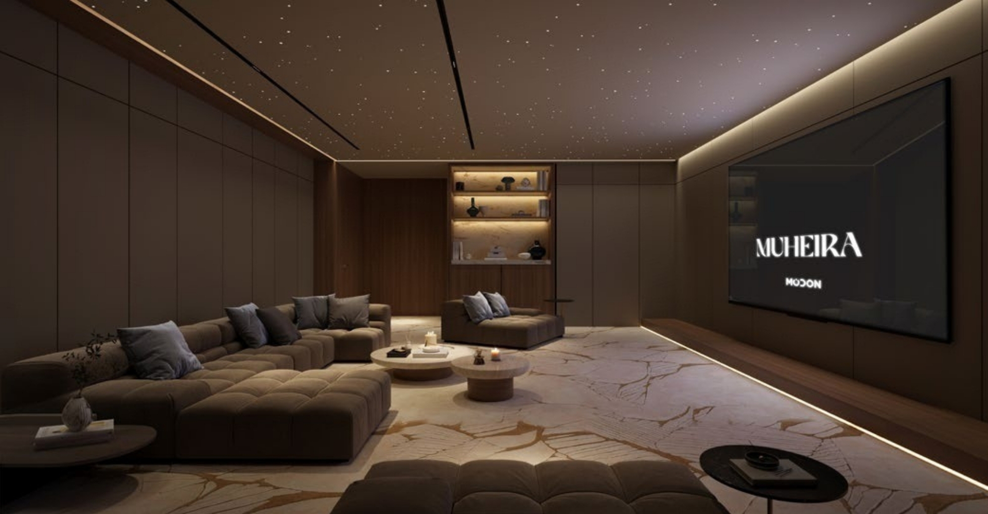 Muheira – Maysan at Reem Island image