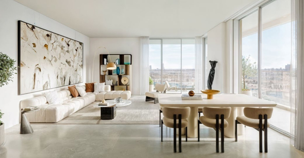 Muheira – Maysan at Reem Island | IQI Global 10