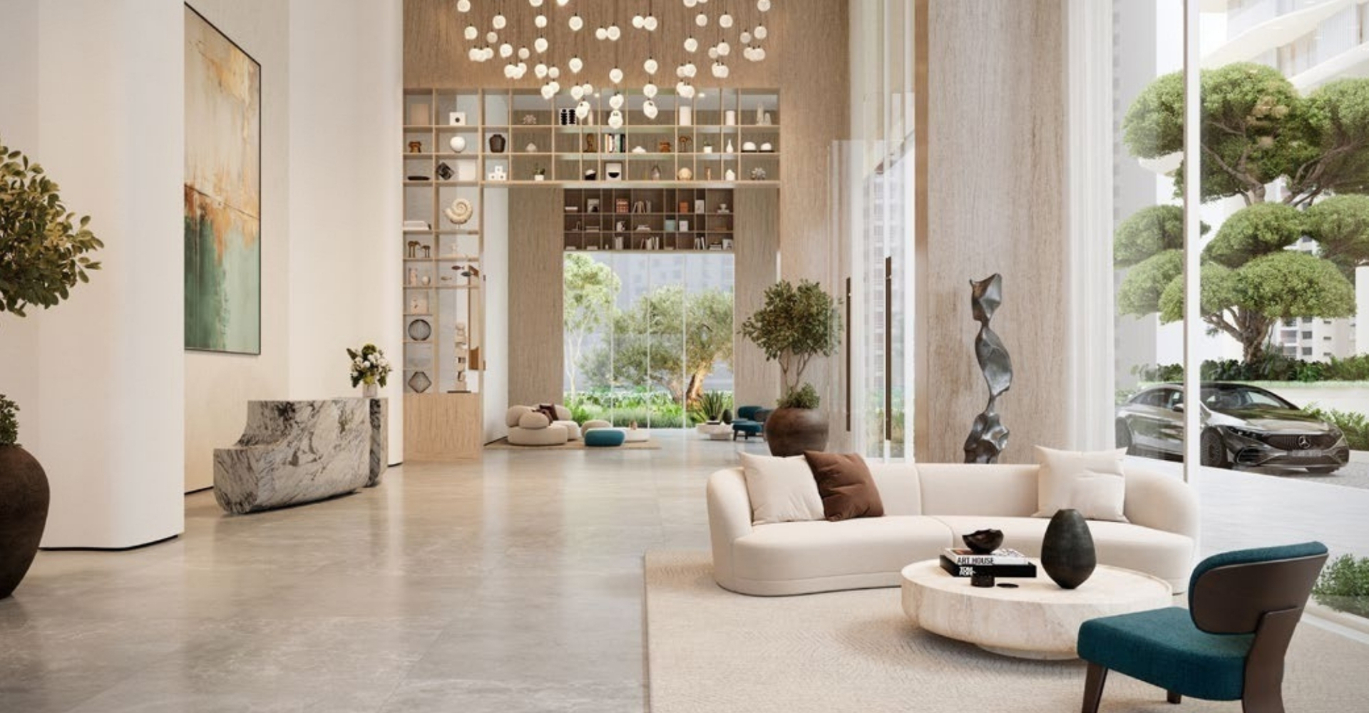 Muheira – Maysan at Reem Island image