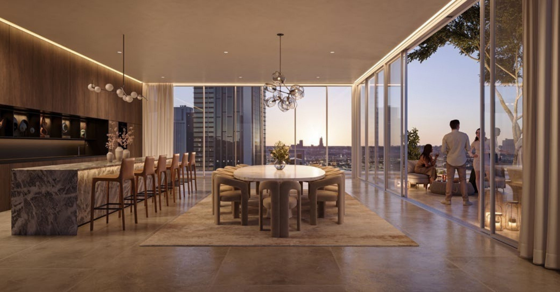 Muheira – Maysan at Reem Island image