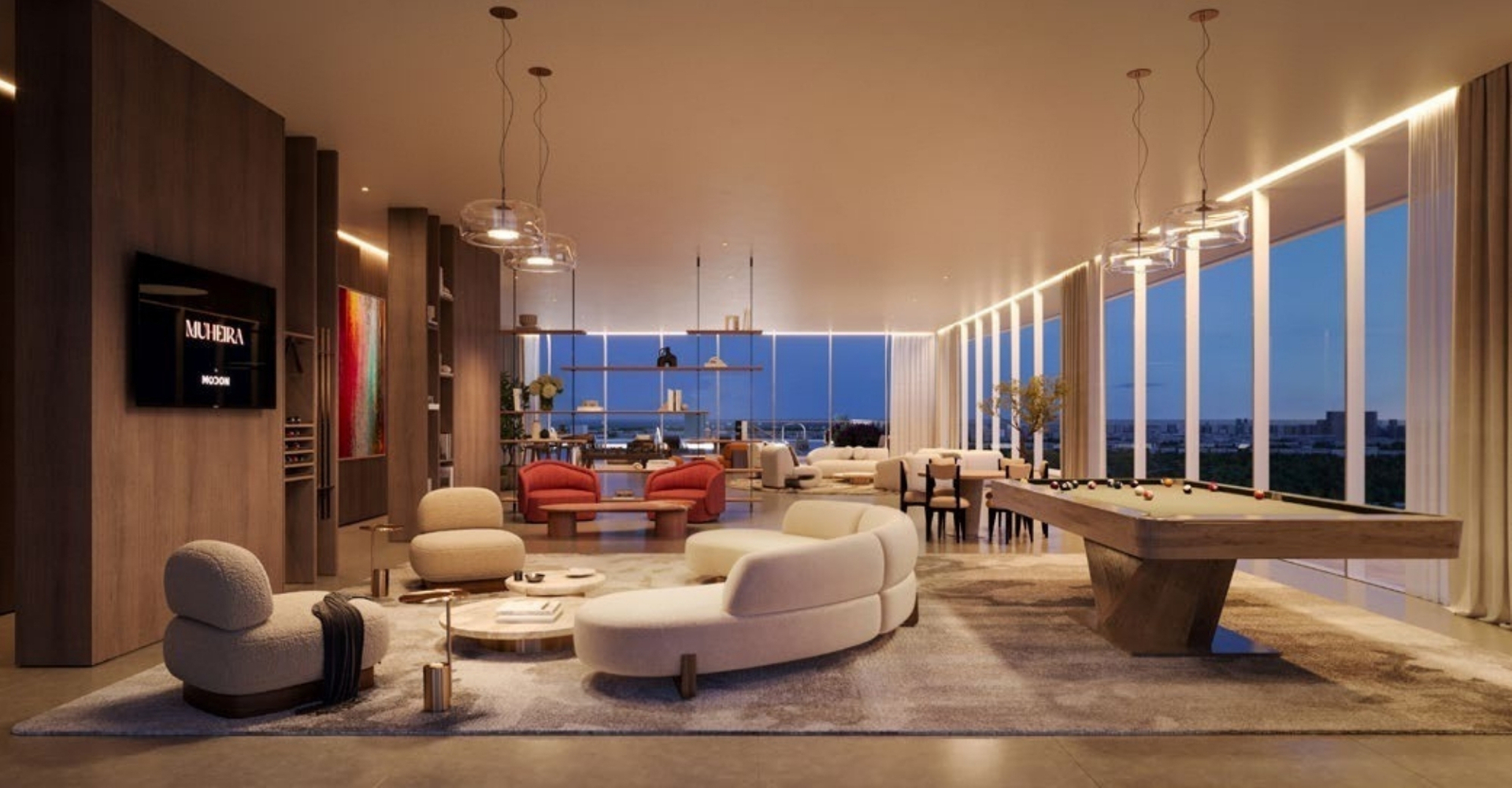 Muheira – Maysan at Reem Island image