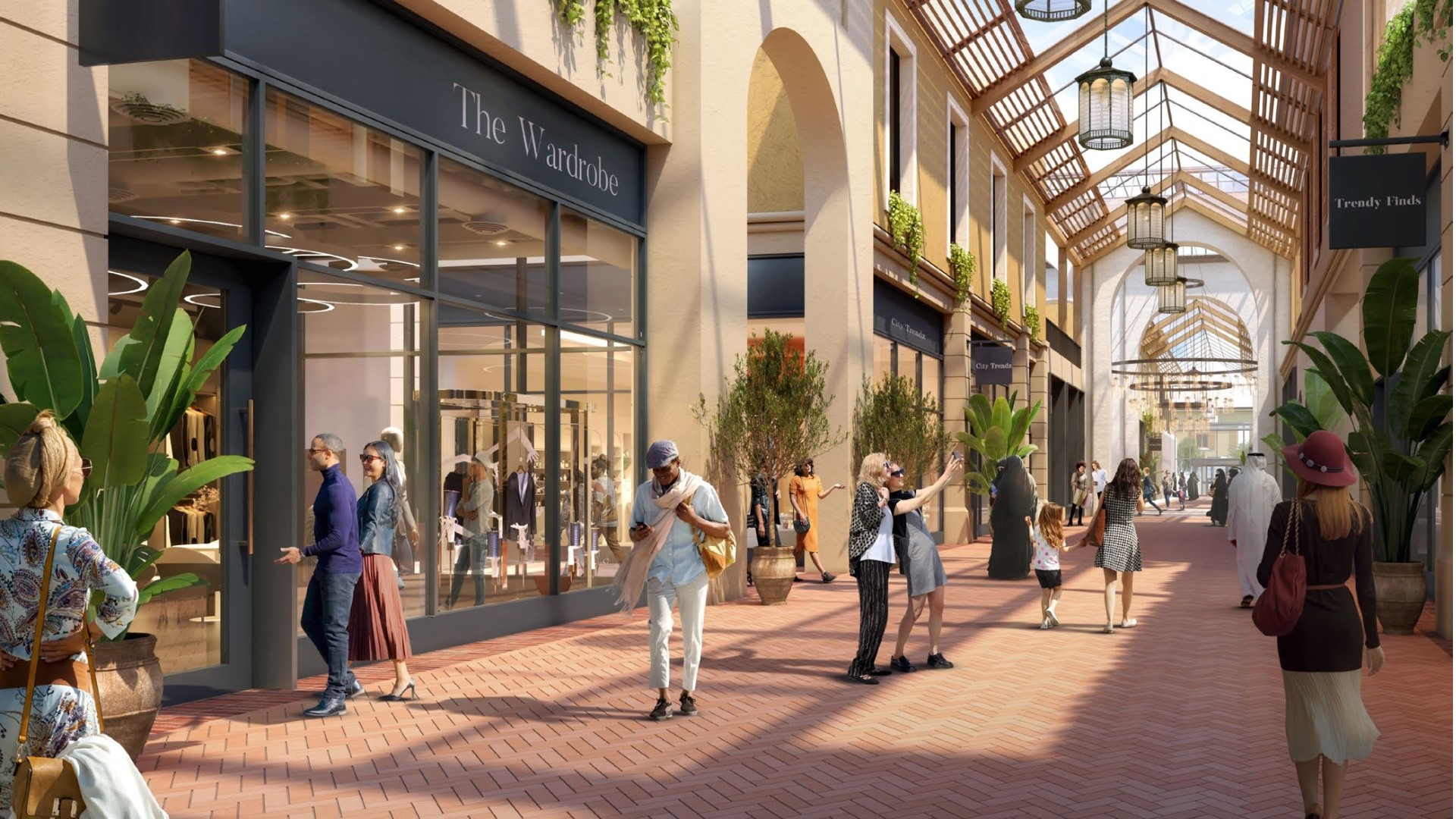 Nawayef Village image