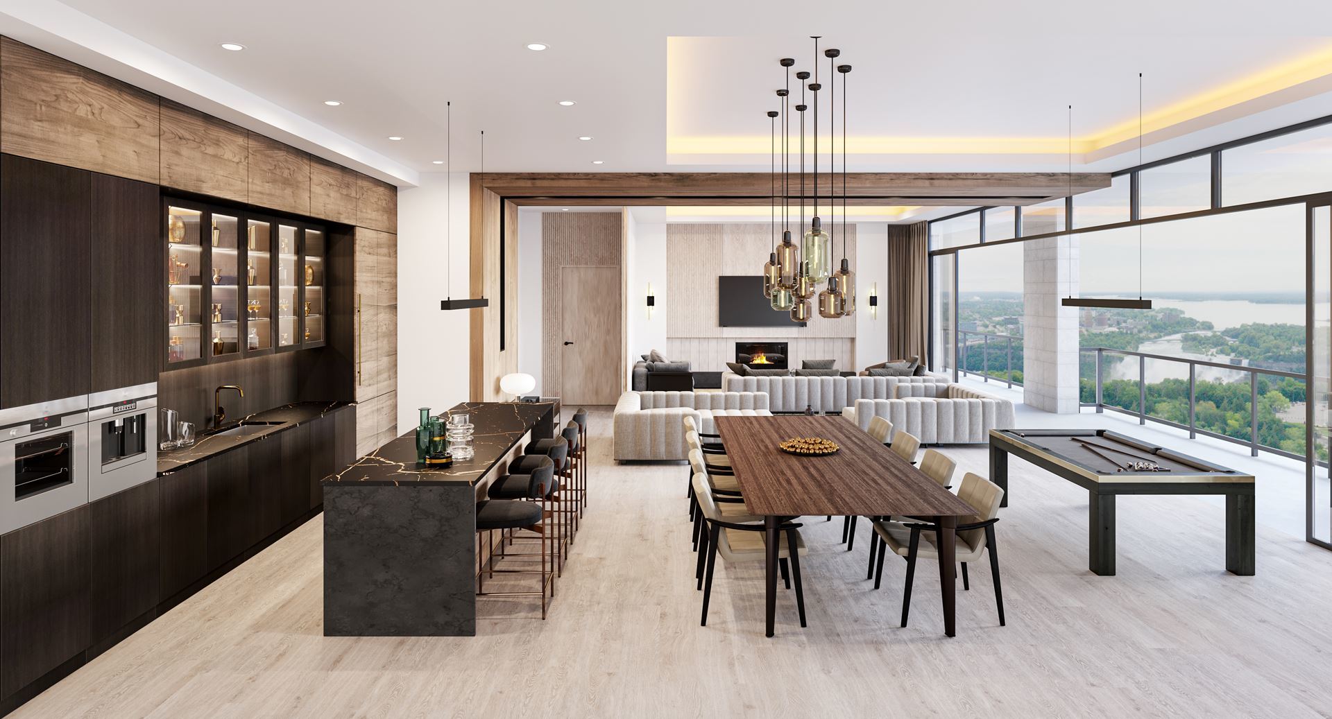 Luxury Condos In Niagara Falls image