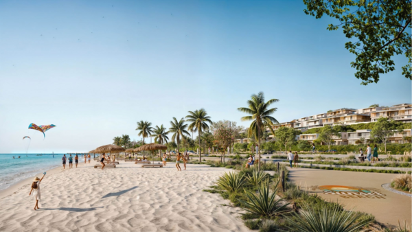 Nawayef Village | IQI Global 8