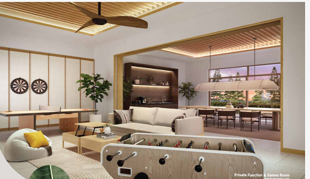 Anya @ Shorea Park image