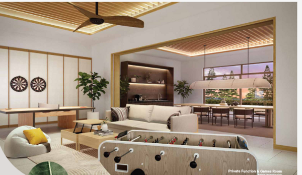 Anya @ Shorea Park image