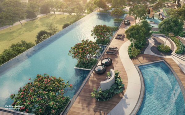 Anya @ Shorea Park image