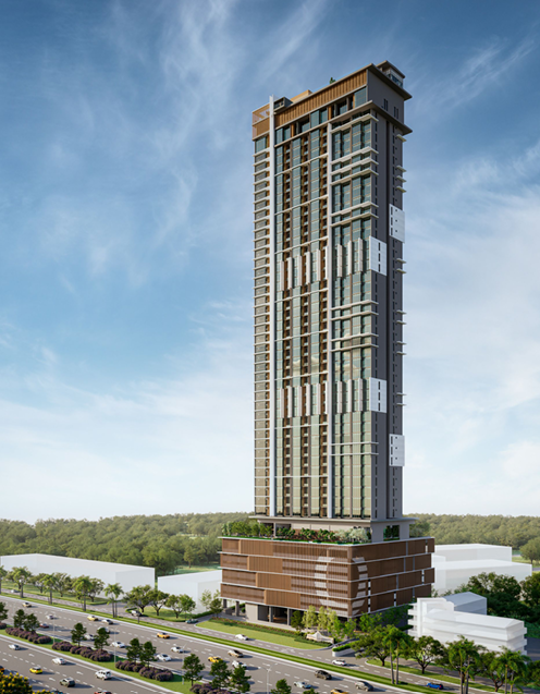 One Seputeh @ Seputeh image