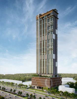 One Seputeh @ Seputeh image