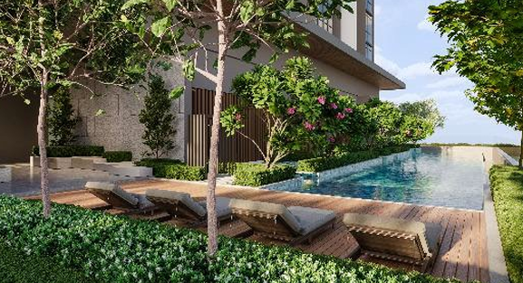 One Seputeh @ Seputeh image