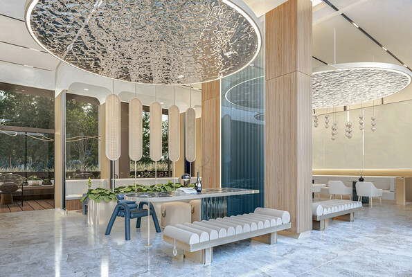 Sea View Condominium | IQI Global 10