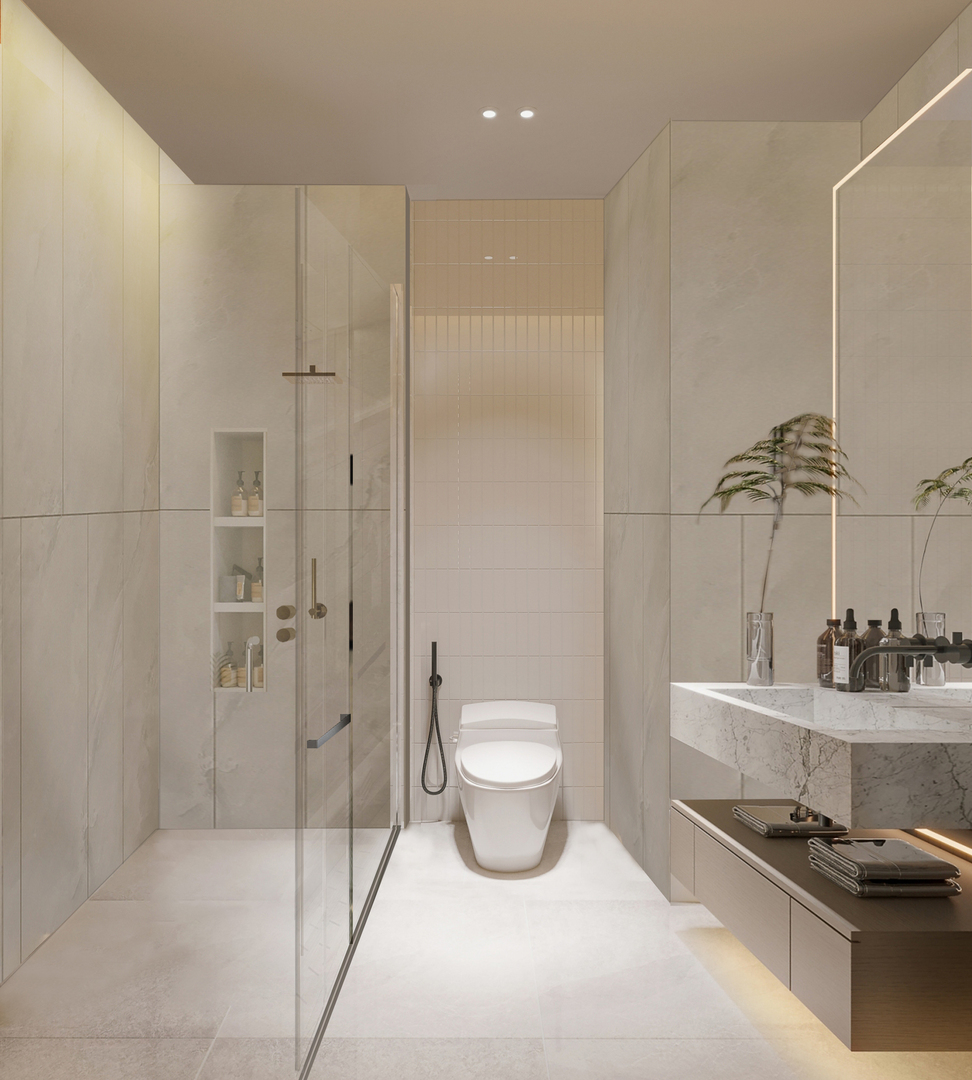 Sea View Condominium image