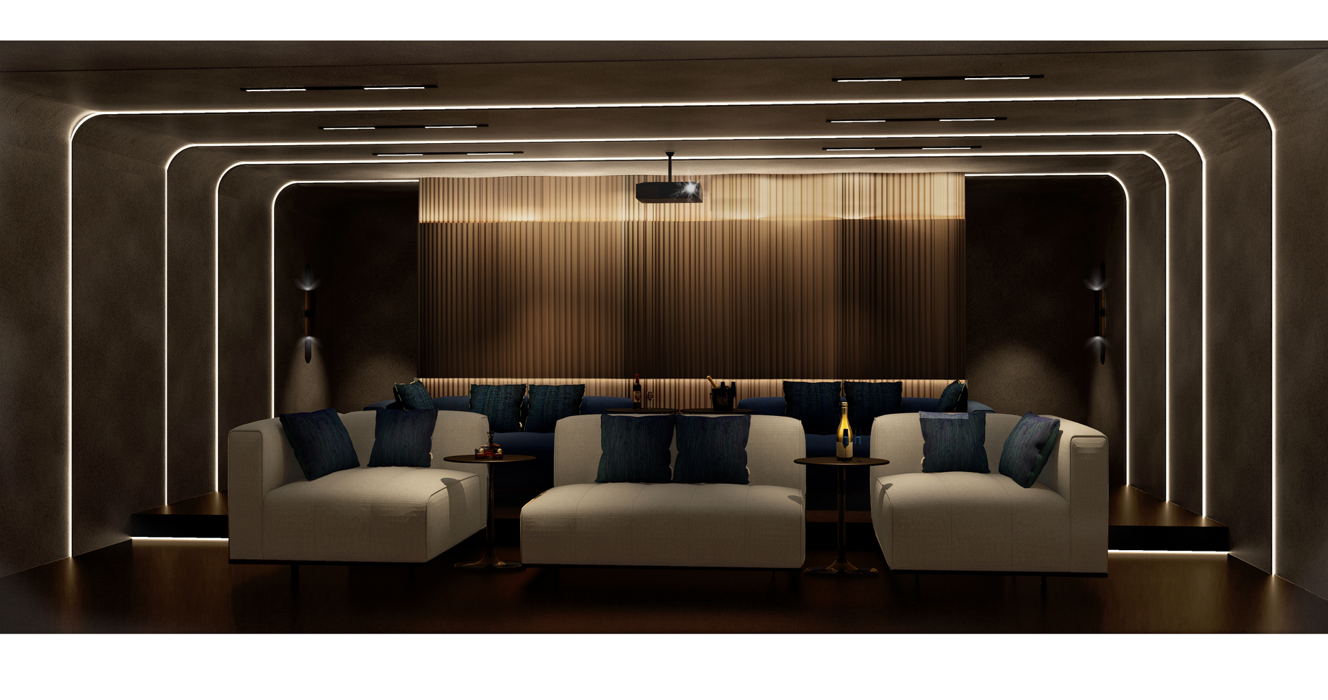 Sea View Condominium image