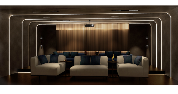 Sea View Condominium image