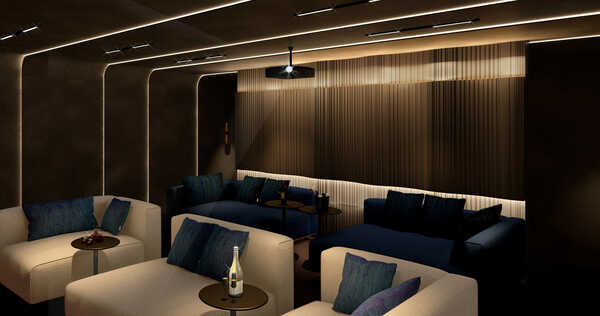 Sea View Condominium | IQI Global 25