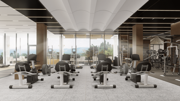 Sea View Condominium | IQI Global 17