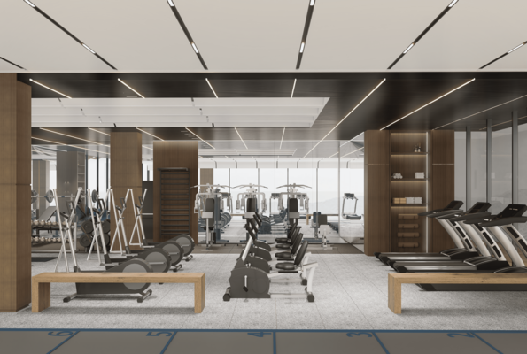 Sea View Condominium | IQI Global 29