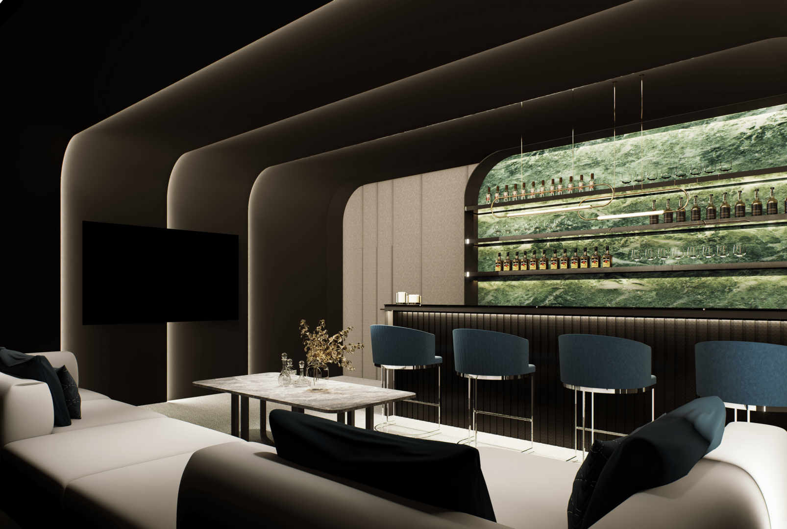 Sea View Condominium image