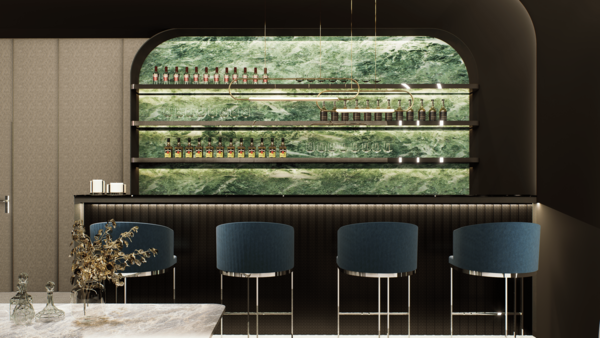 Sea View Condominium | IQI Global 30