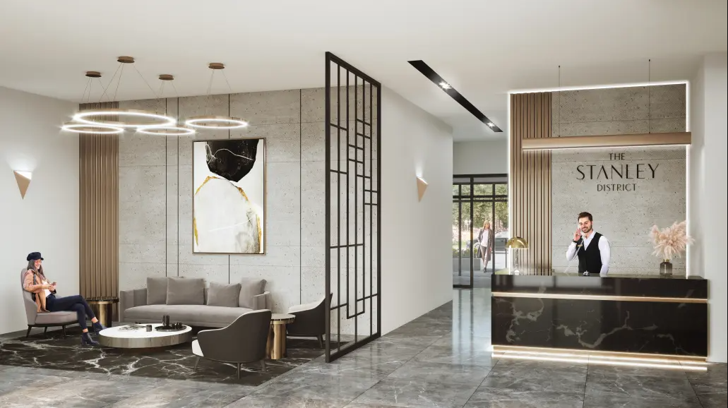 Luxury Condos In Niagara Falls image