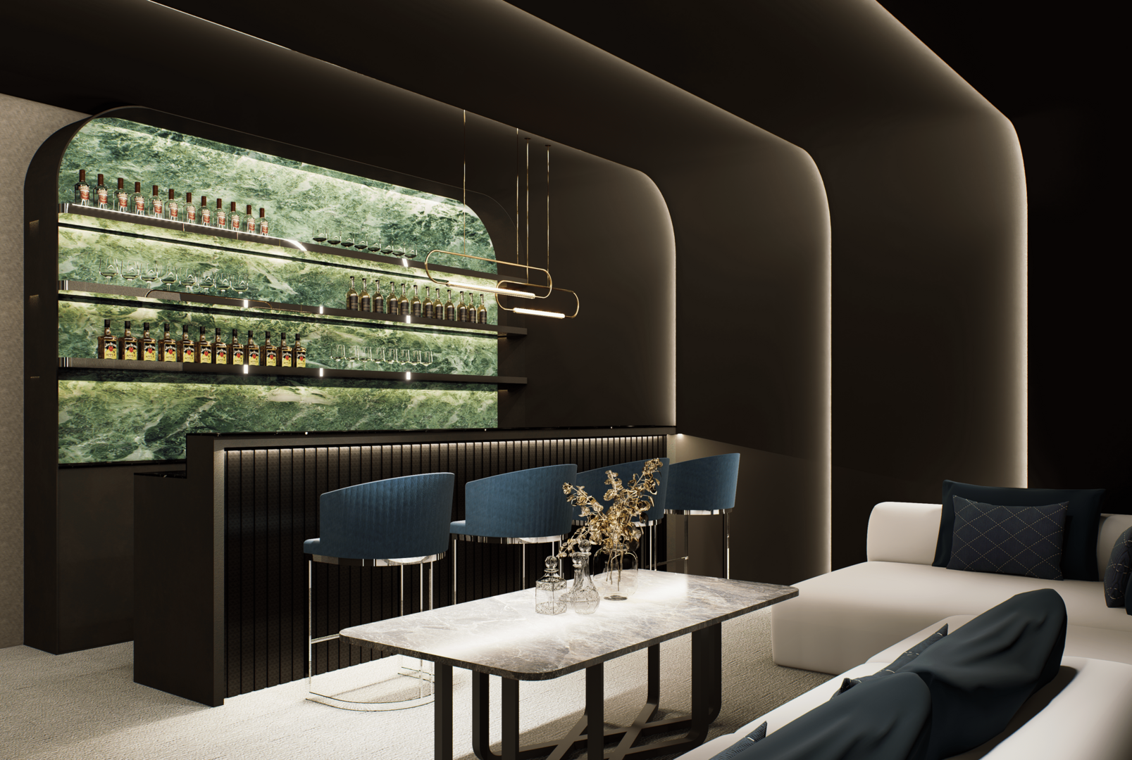 Sea View Condominium image