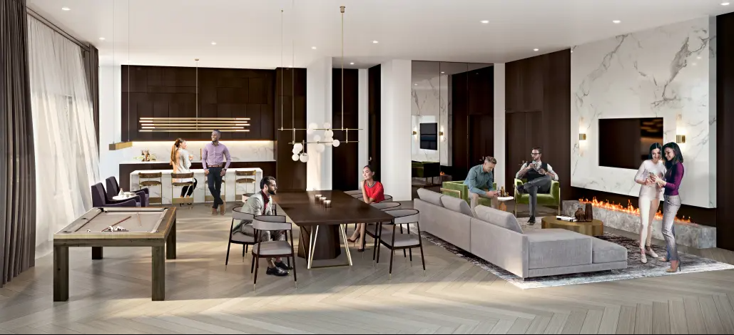 Luxury Condos In Niagara Falls image