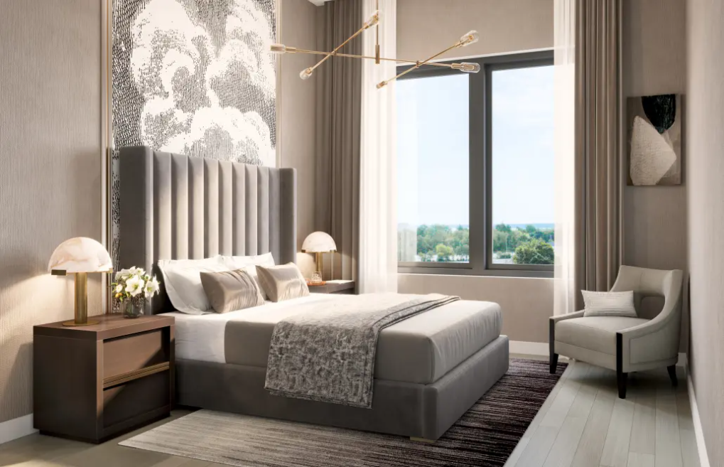 Luxury Condos In Niagara Falls image