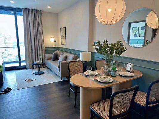 Sapphire Sathorn - Rama III image