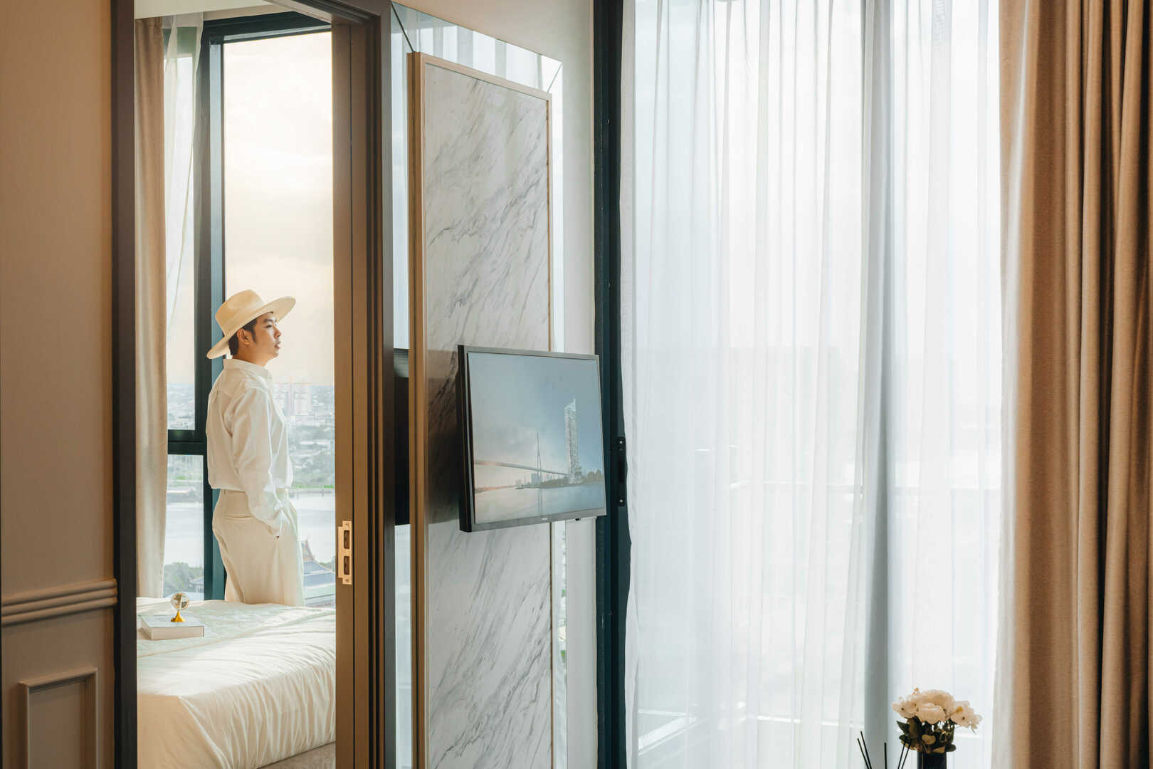 Sapphire Sathorn - Rama III image