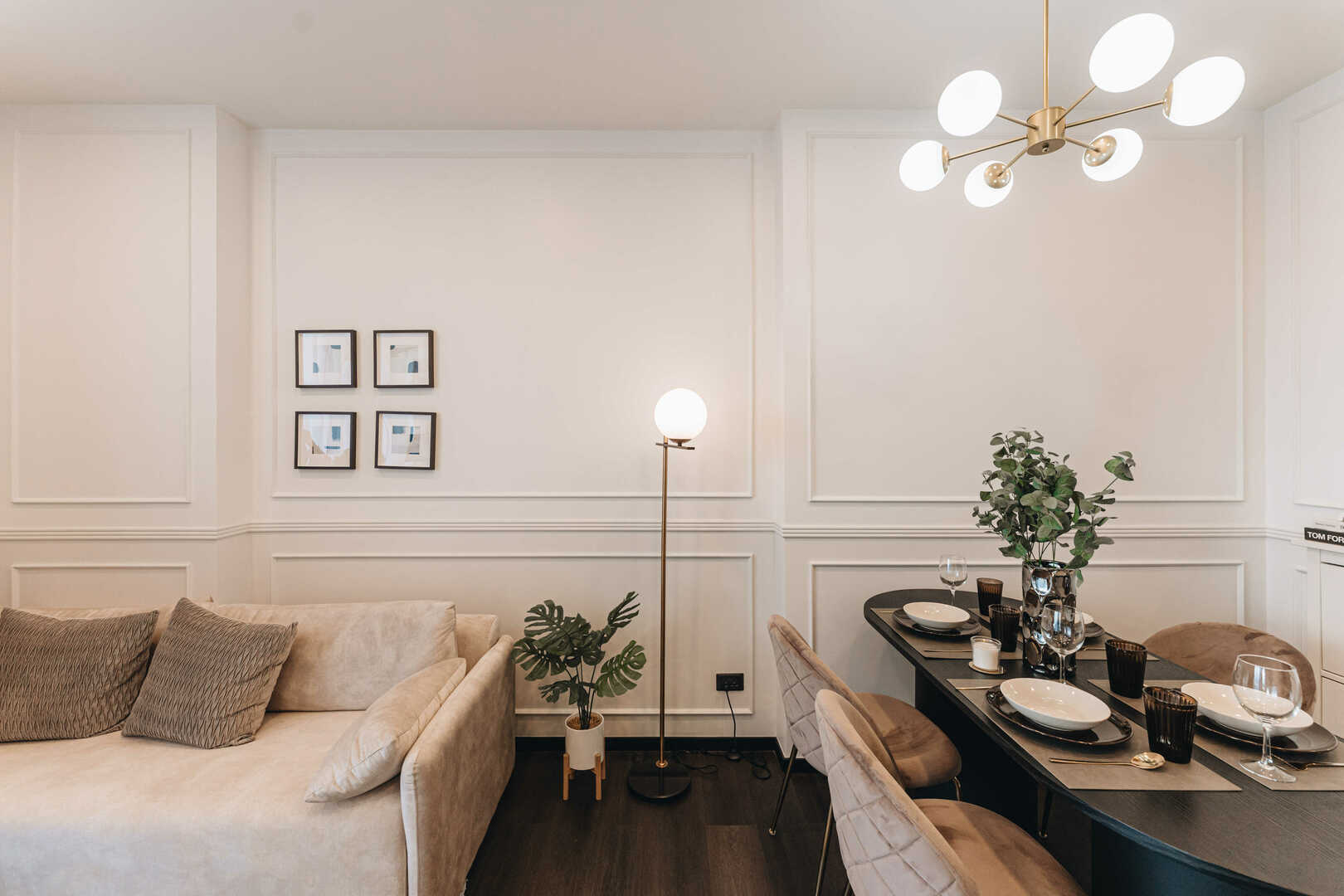 Sapphire Sathorn - Rama III image