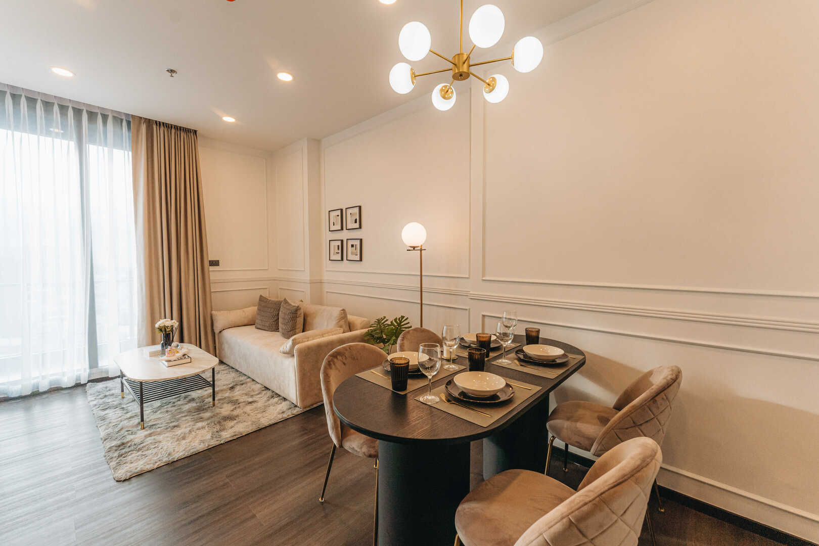 Sapphire Sathorn - Rama III image