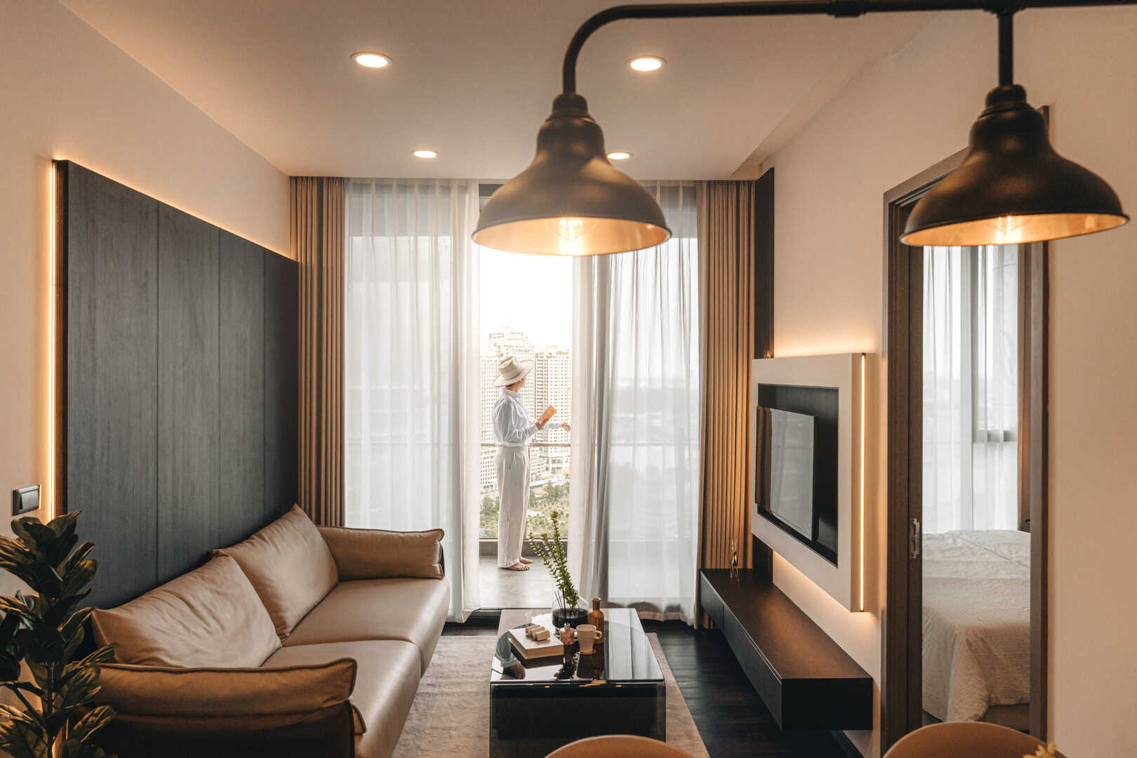 Sapphire Sathorn - Rama III image