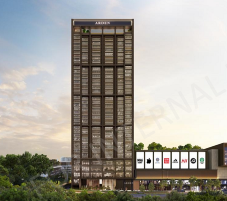 The Arden @ Bandar Sri Damansara image