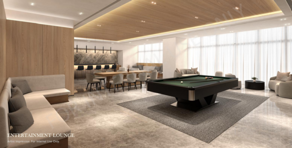 The Arden @ Bandar Sri Damansara image