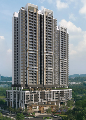 Oaka Residence @ Bukit Jalil image