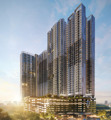 Veridian Residence @ Petaling Jaya image