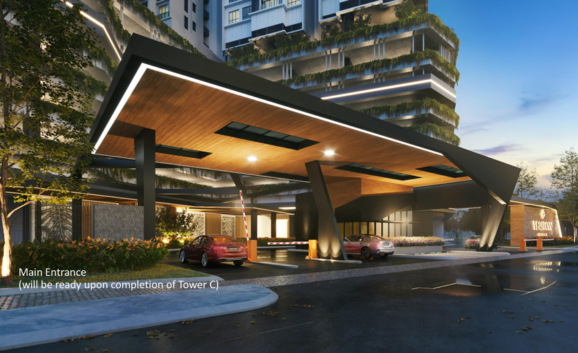Veridian Residence @ Petaling Jaya image
