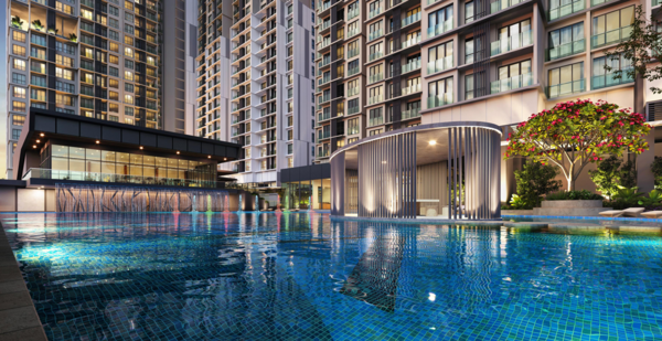 Veridian Residence @ Petaling Jaya image