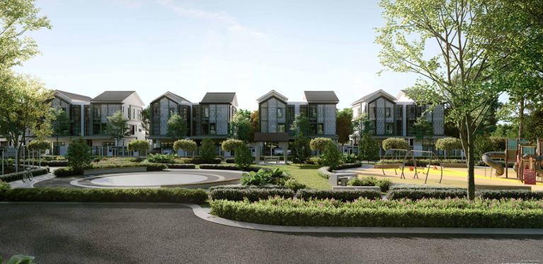 Andara Residence image