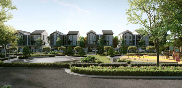 Andara Residence image