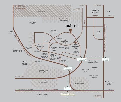 Andara Residence image