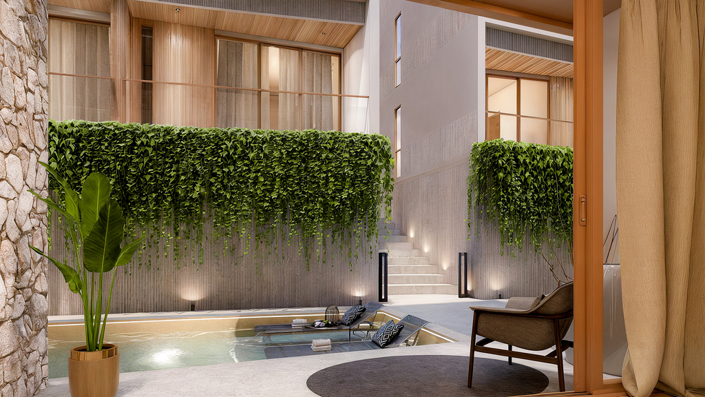 The Trees Residence image