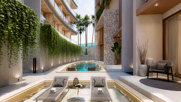 The Trees Residence image