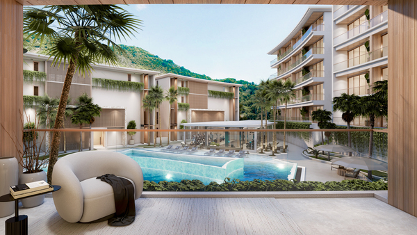 The Trees Residence image