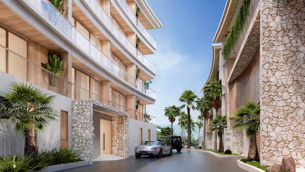 The Trees Residence image