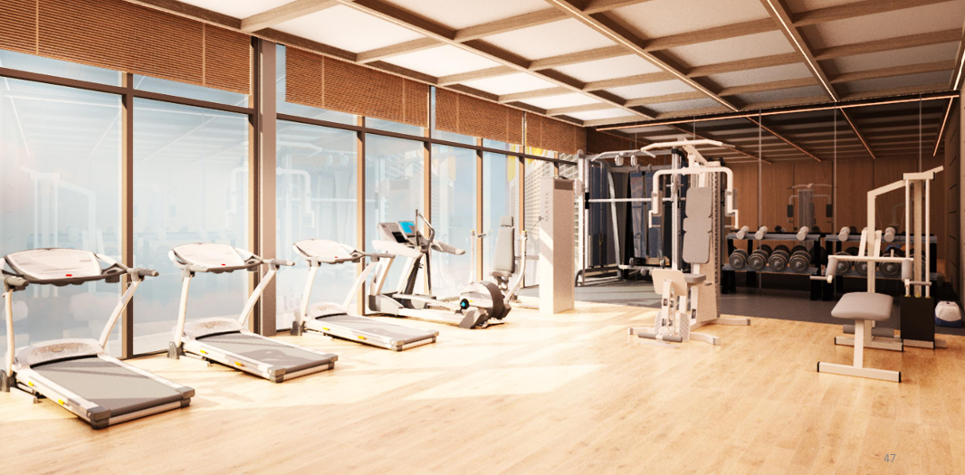 Golden Crown Residence @ TRX image