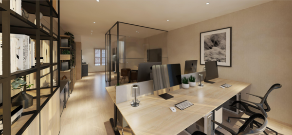 Colonial Infinite @ Edumetro image