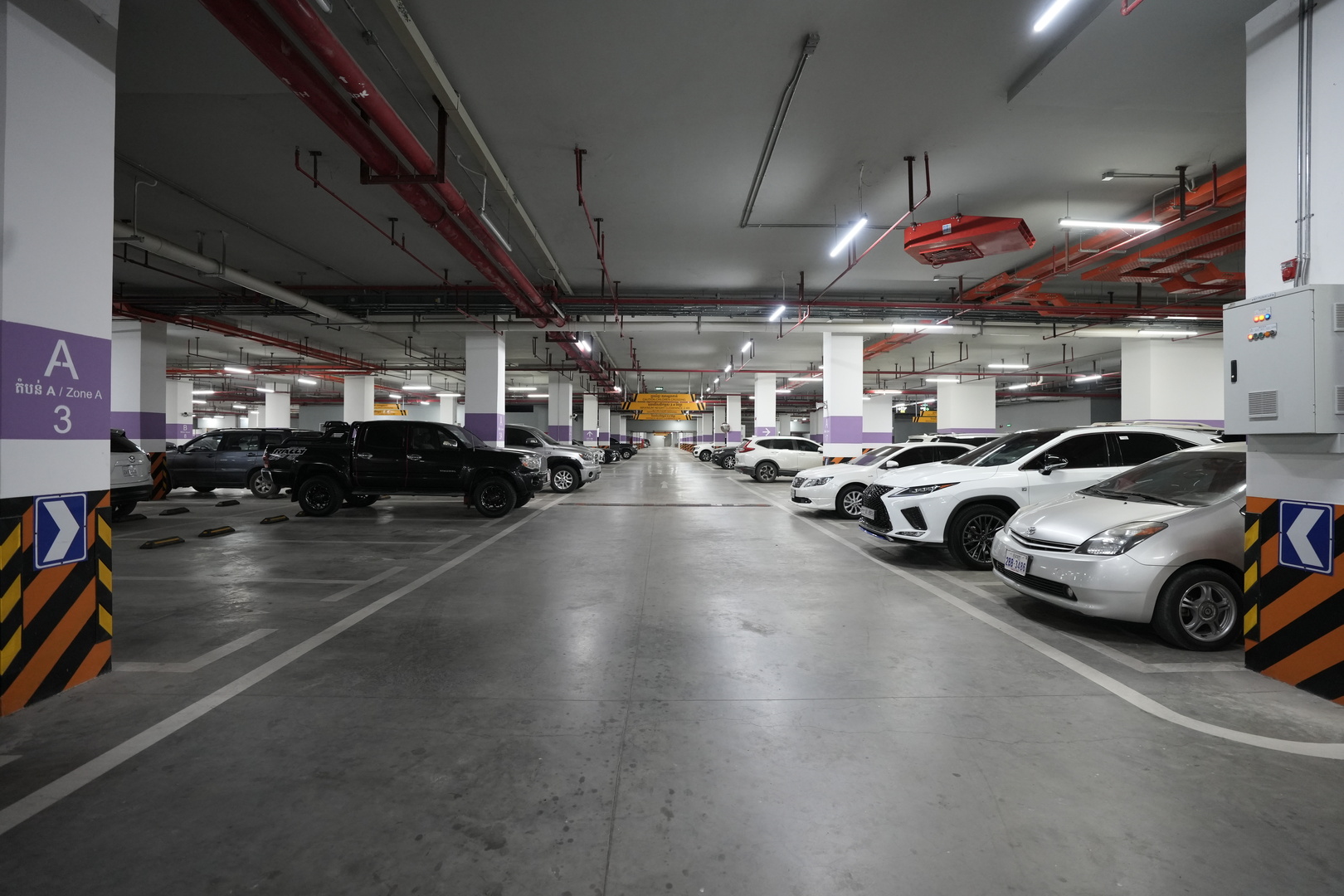 Orkidē The Royal Condominium image