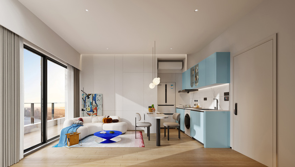 Picasso Sky Gemme image